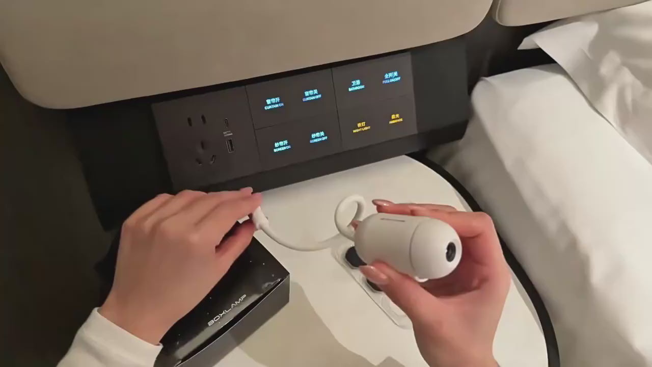 Charger la vidéo : 